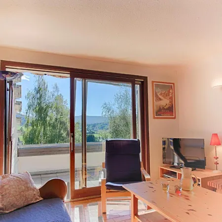 Lägenhet Duplex Lumineux Avec Terrasse Et Jardin Privatif - 2 + Mezzanine - - Fr-1-761-28