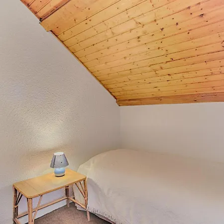Lägenhet Duplex Lumineux Avec Terrasse Et Jardin Privatif - 2 + Mezzanine - - Fr-1-761-28 Corrençon-en-Vercors