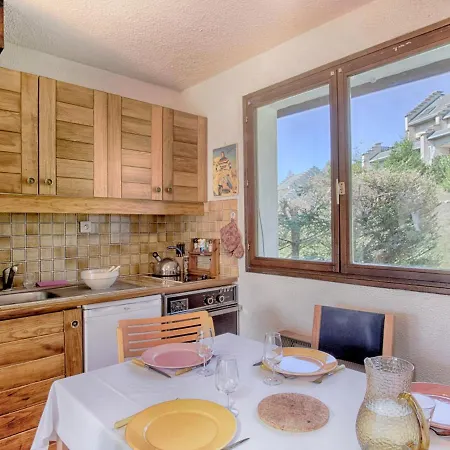 Duplex Lumineux Avec Terrasse Et Jardin Privatif - 2 + Mezzanine - - Fr-1-761-28 Corrençon-en-Vercors