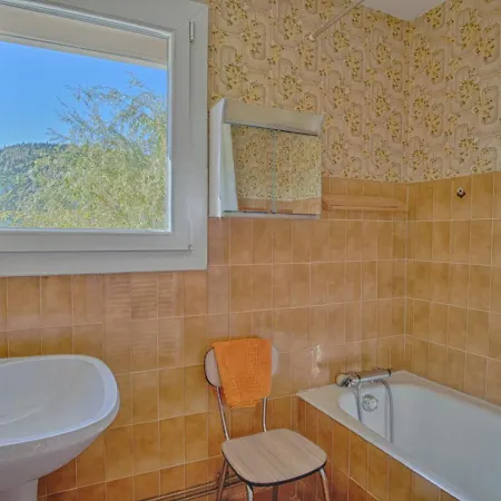 Duplex Lumineux Avec Terrasse Et Jardin Privatif - 2 + Mezzanine - - Fr-1-761-28 Corrençon-en-Vercors